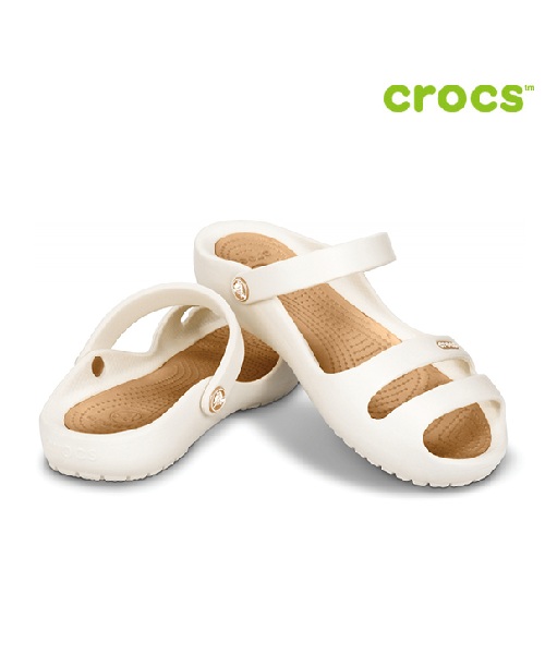 [크록스] 클레오 II 여성샌들 11214-13S W5